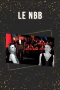 photo UN ÉTÉ EN MUSIQUES À BOLQUÈRE- NARBONNE BIG BAND