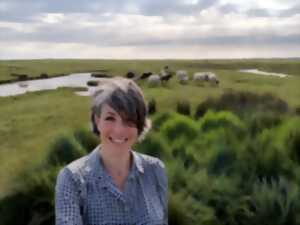 photo Echappée immersive : dans les bottes d'une éleveuse de moutons