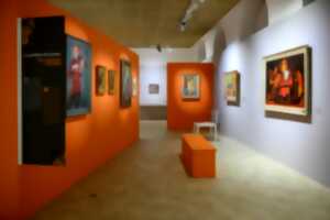 photo L'art moderne en famille : découverte des collections permanentes