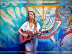 photo Concert : Fanny Seï