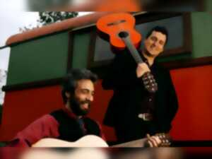 photo Concert : Davide et Pedro