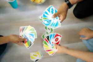 photo Jeux de société