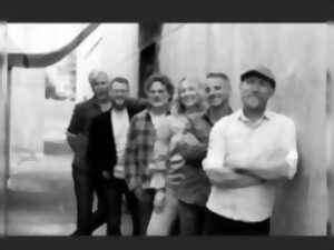 photo Concert : The Flat Sharps