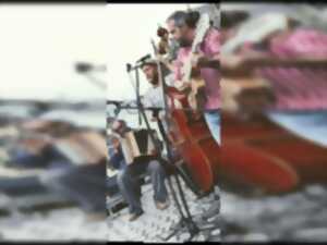 photo Concert : Mafia Normande