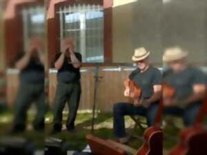photo Concert : M-B Blues