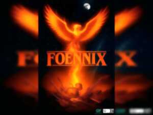 photo Concert : Foennix