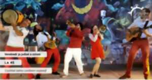 photo CONCERT LA 45
