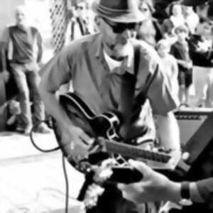photo Concerts dans le cadre du marché nocturne de Meyssac
