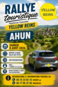 photo RALLYE TOURISTIQUE