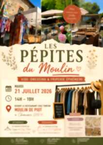 photo Les pépites du Moulin