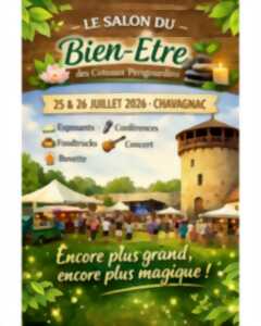 photo Salon du Bien Etre