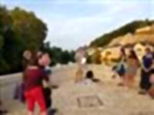 photo Eté Actif :  Cluedo