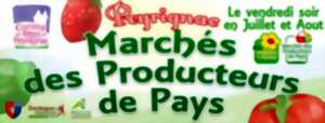 photo Marché des Producteurs de Pays