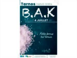 photo Théâtre de rue : B.A.K