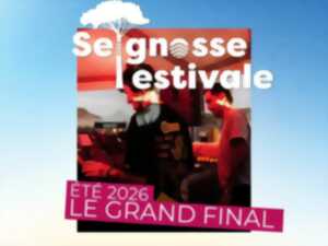 photo Eté 2026 : le grand final !