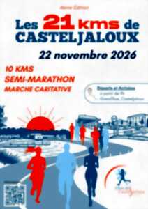 photo Les 21 kms de Casteljaloux - 4° édition