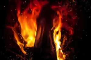 photo Spectacle de feu