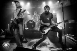 photo Concert KING KONG BLUES