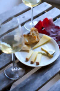 photo Atelier Vins et Fromage à la Maison des Vins de Cadillac