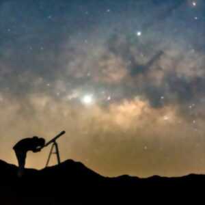 photo La nuit des étoiles