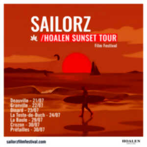 photo Sailorz hoalen sunset tour