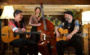 photo Concert LES DANDYS BONHEUR