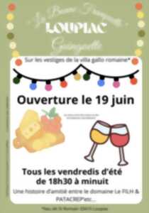 photo Guinguette La Bonne Franquette