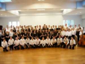 photo Festival en Pays d'Alsace : Musique Union de Preuschdorf