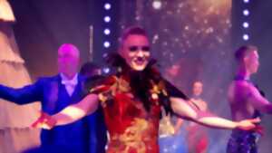 photo Soirée Cabaret à Vierzon : une soirée d'exception avec Les Ménestréliens en Fête