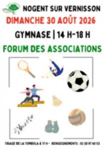 photo Forum des associations