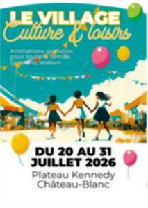 photo Le village culture loisirs