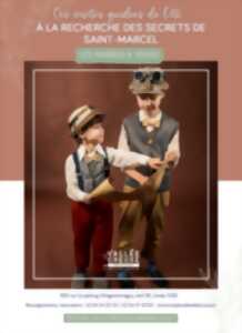 photo Animation : 