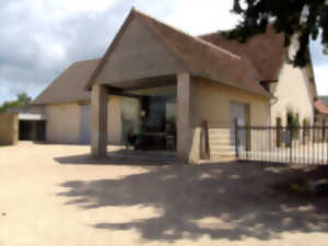 photo La Maison des Traditions tisse sa toile