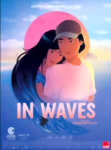 photo Cinéma Arudy : In waves