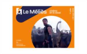 photo Programmation cinéma Le Méliès