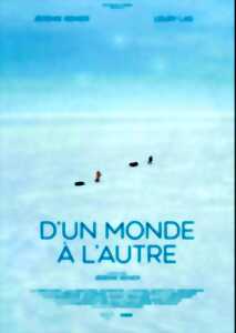 photo Cinéma Arudy :D'un monde à l'autre