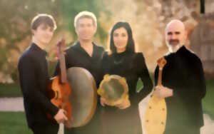 photo Concert Ensemble Stella d'Oriente