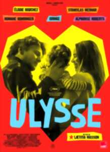 photo Cinéma Arudy : Ulysse