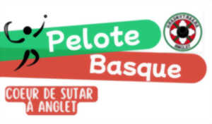 photo Soirée Pelote Basque