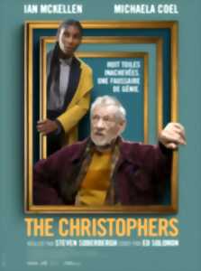 photo Cinéma Arudy : The Christophers VOSTFR