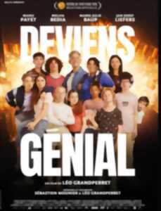 photo Cinéma Arudy : Deviens génial