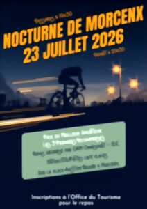 photo Nocturne de Morcenx