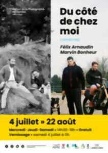 photo EXPO-PHOTO EN REGARD