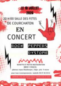 photo Concert rock