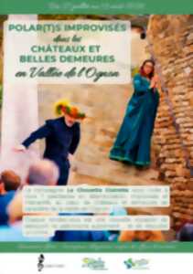 photo Théâtre à Oricourt, dans les châteaux de la Vallée de l'Ognon