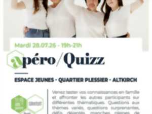 photo Apéro/Quizz