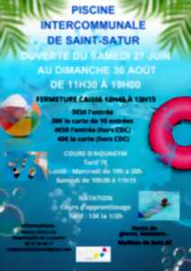 photo [Piscine] intercommunale
