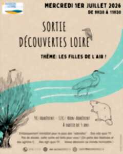 photo Sorties Découverte Loire