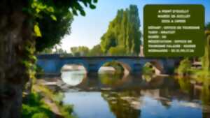 photo Flanerie de Pont-d'Ouilly