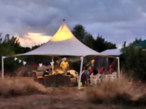 photo Guinguette - Karaoké